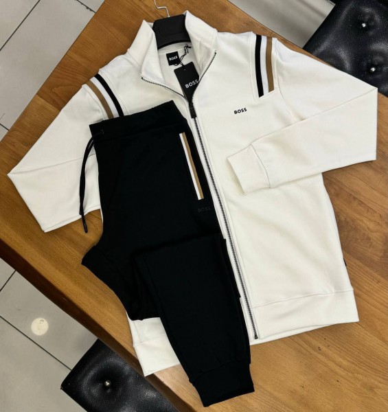 Мужской Спортивный Костюм Hugo Boss
