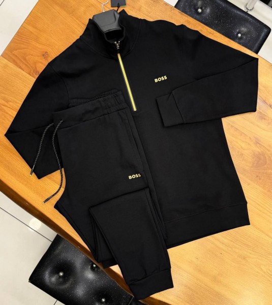Мужской Спортивный Костюм Hugo Boss