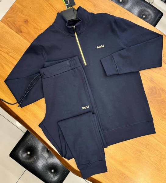 Мужской Спортивный Костюм Hugo Boss