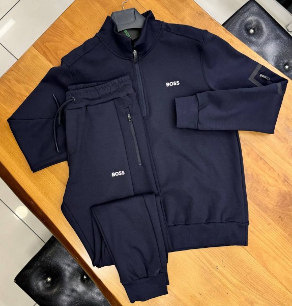 Мужской Спортивный Костюм Hugo Boss
