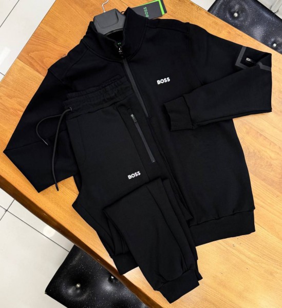 Мужской Спортивный Костюм Hugo Boss