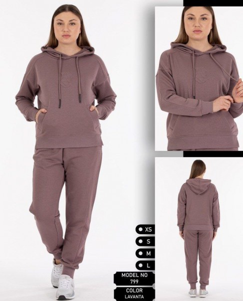 Женский Костюм New Color