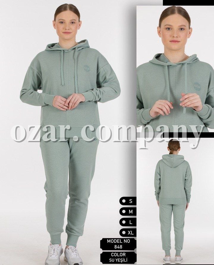 Женский Костюм New Color