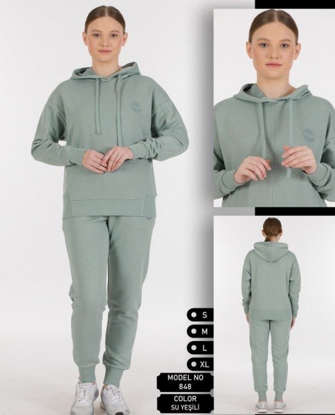 Женский Костюм New Color