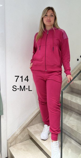 Женский Костюм New Color