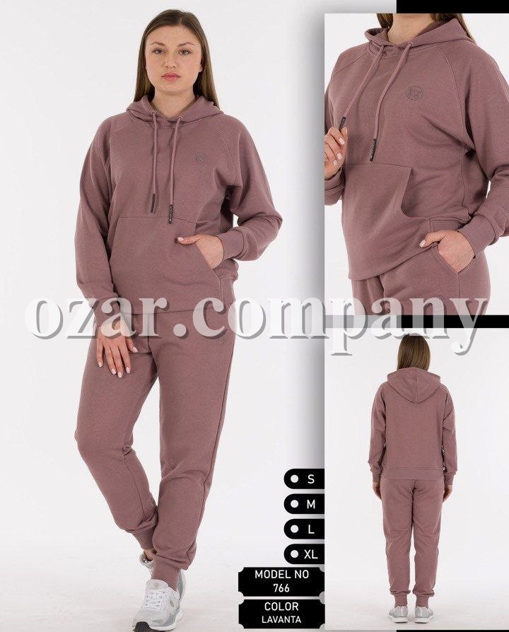 Женский Костюм New Color