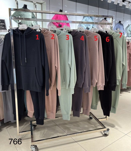 Женский Костюм New Color