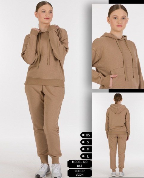 Женский Костюм New Color