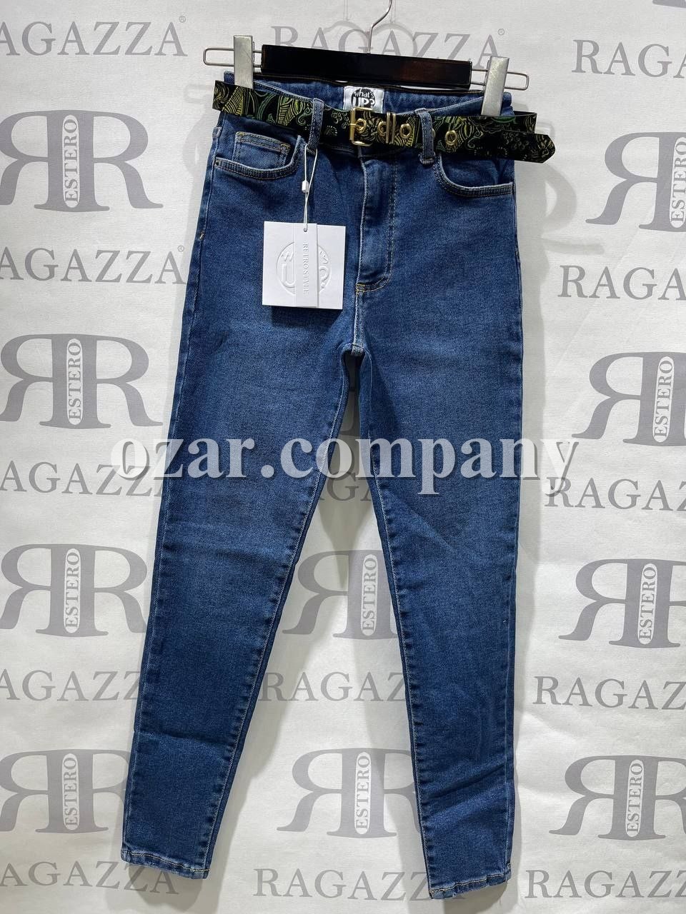 Женские Джинсы Estero Ragazza