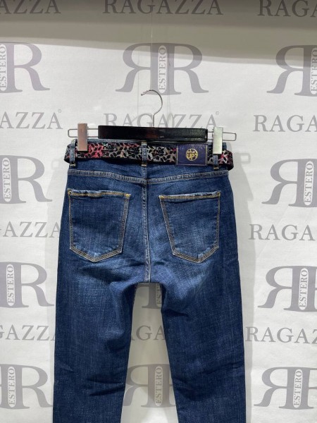 Женские Джинсы Estero Ragazza