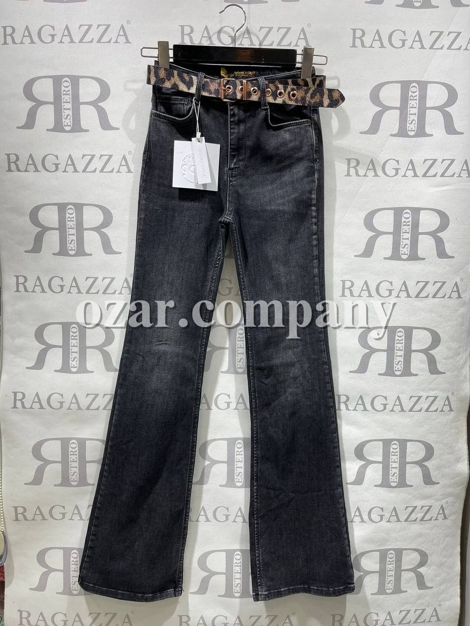 Женские Джинсы Estero Ragazza