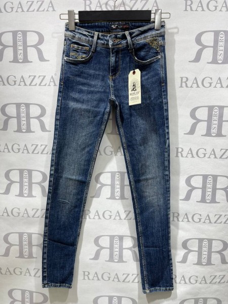 Женские Джинсы Estero Ragazza
