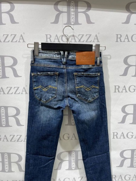 Женские Джинсы Estero Ragazza