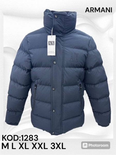 Мужская Куртка Armani