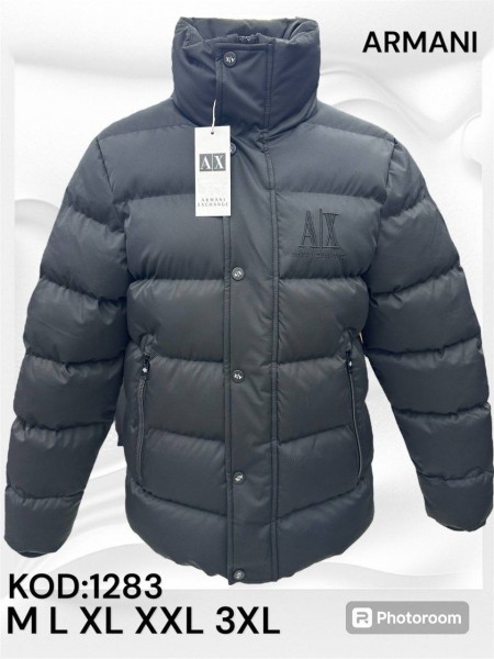 Мужская Куртка Armani