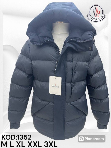Мужская Куртка Moncler