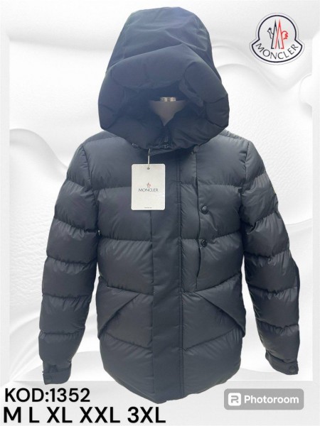 Мужская Куртка Moncler