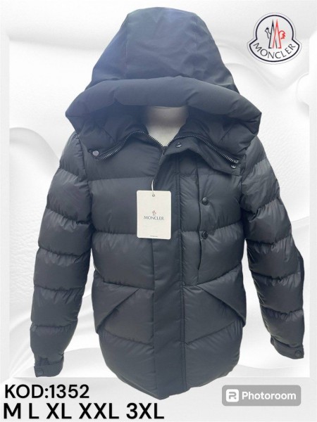 Мужская Куртка Moncler