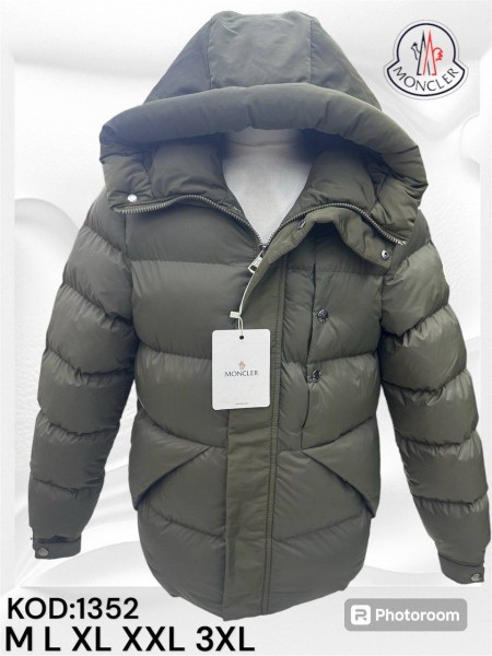 Мужская Куртка Moncler