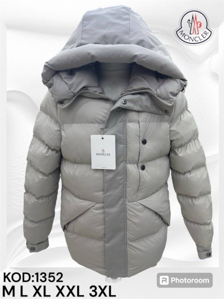 Мужская Куртка Moncler
