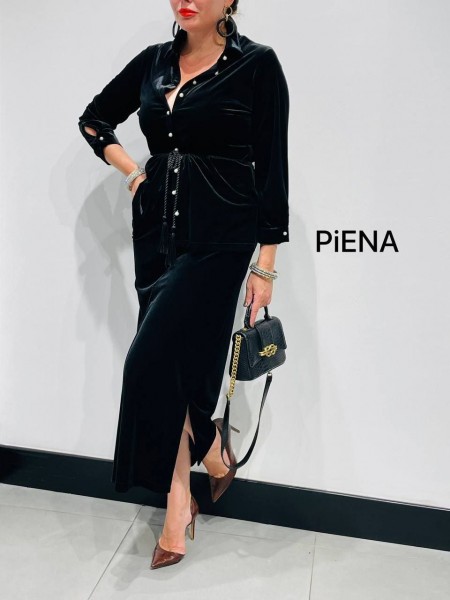 Женская Рубашка Piena