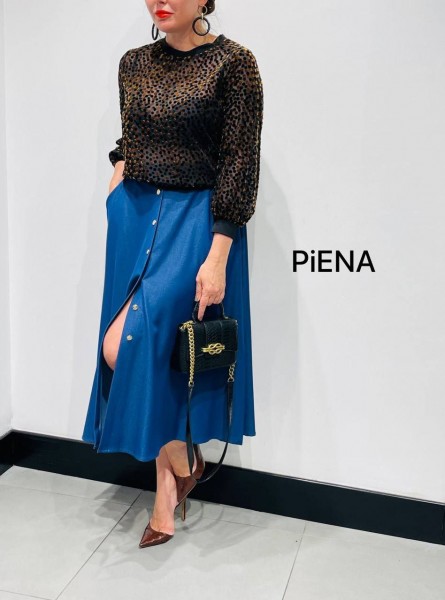 Женская Кофточка Piena