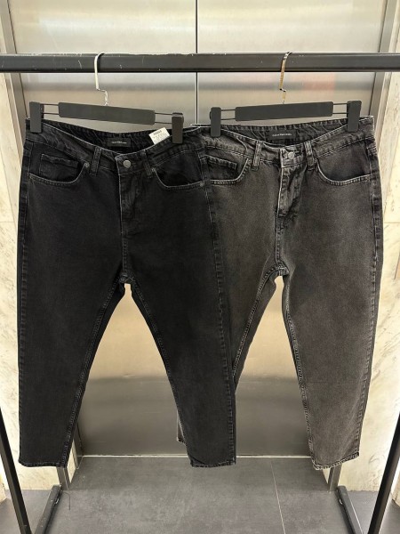 Мужские Джинсы Calvin Klein