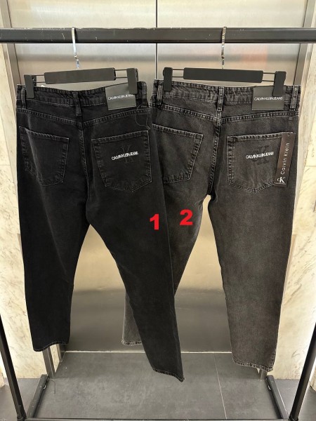 Мужские Джинсы Calvin Klein