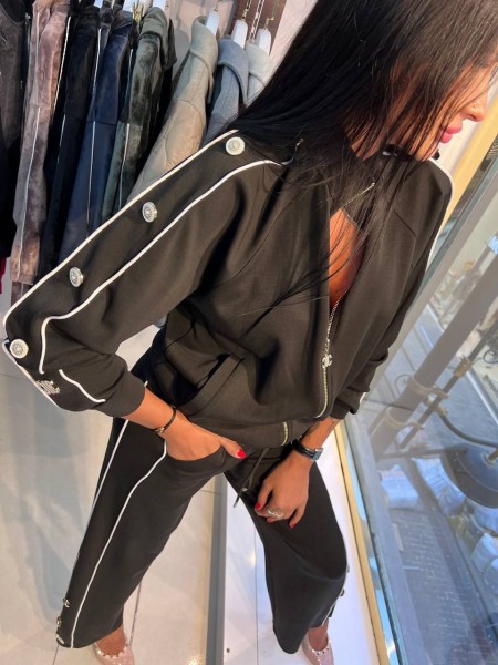 Женский Костюм Celine