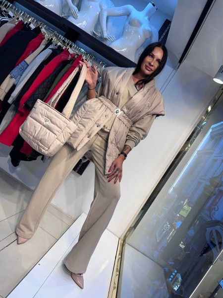 Женский Костюм Prada