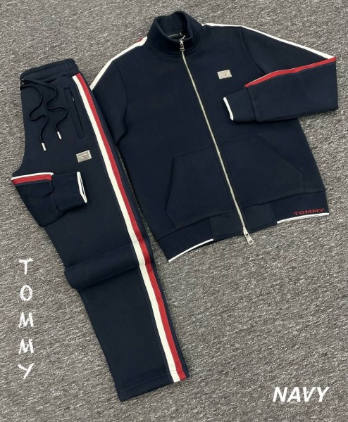 Мужской Костюм Tommy Hilfiger