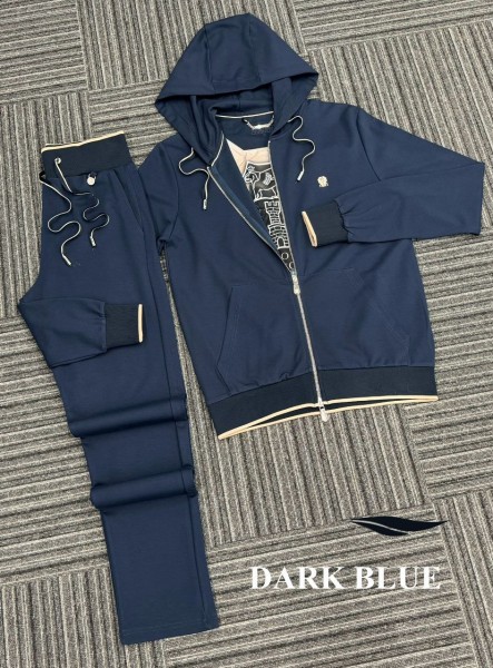 Мужской Костюм Brunello Cucinelli