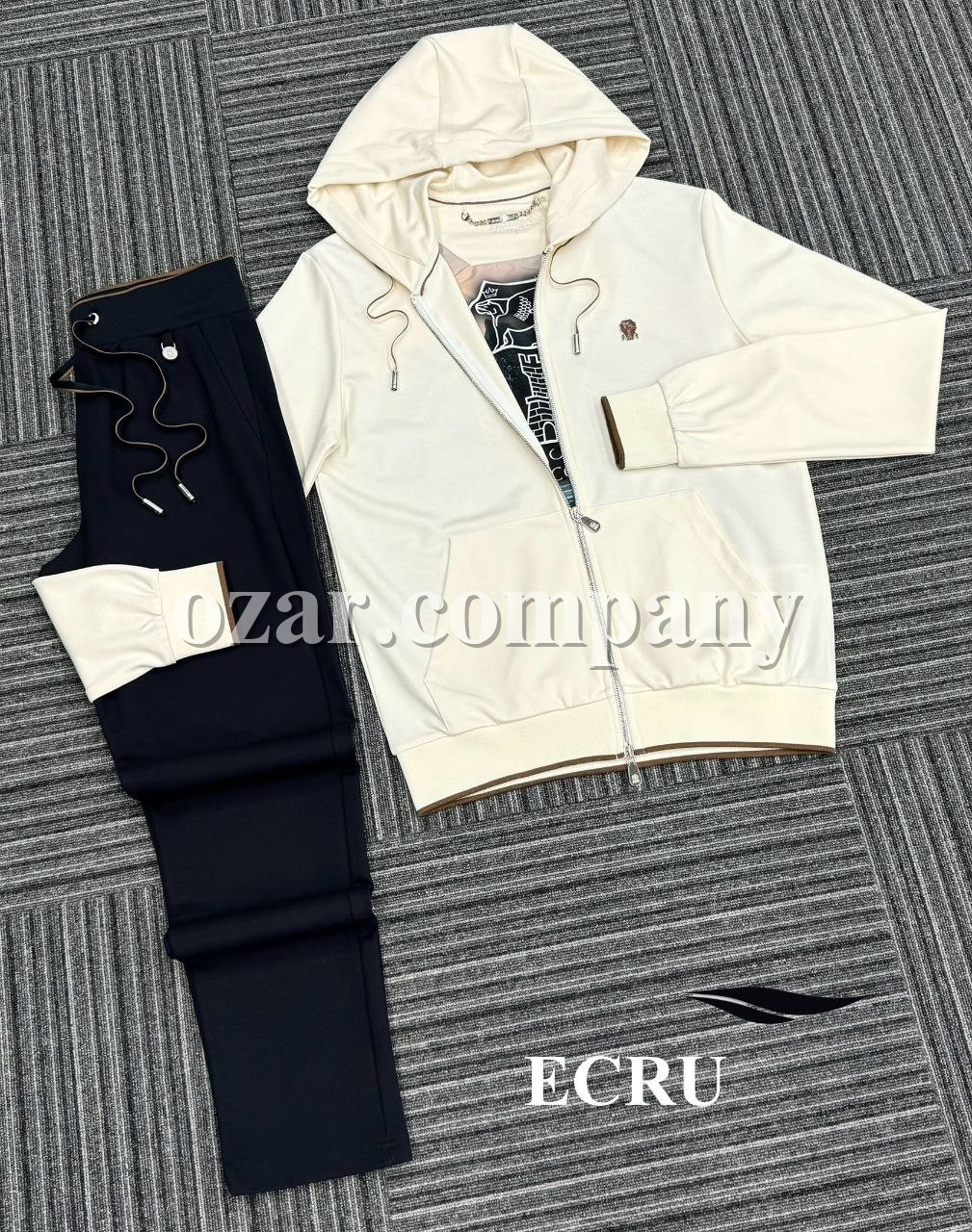 Мужской Костюм Brunello Cucinelli