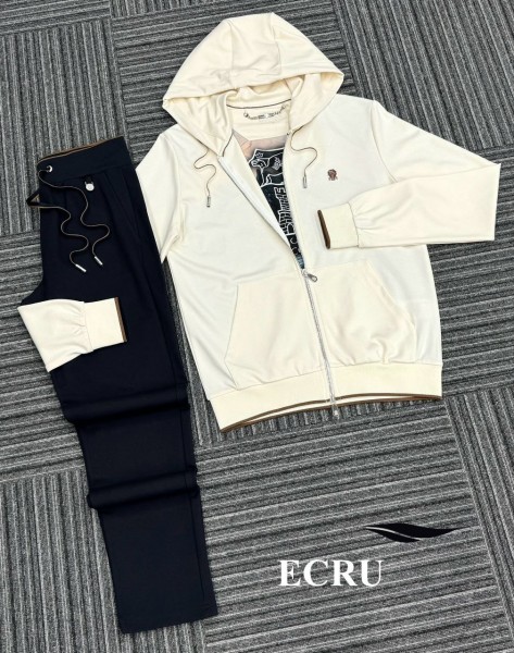 Мужской Костюм Brunello Cucinelli