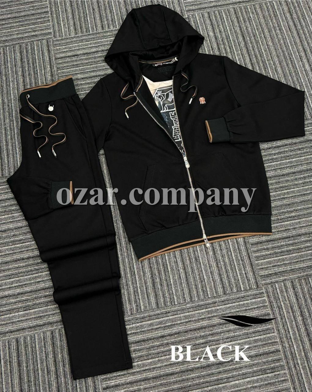 Мужской Костюм Brunello Cucinelli