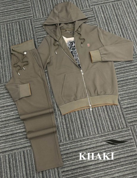 Мужской Костюм Brunello Cucinelli