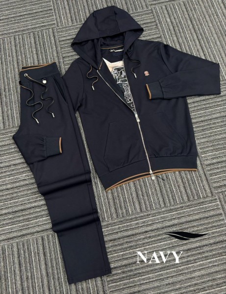 Мужской Костюм Brunello Cucinelli