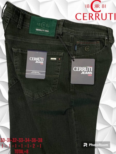 Мужские Джинсы Cerruti