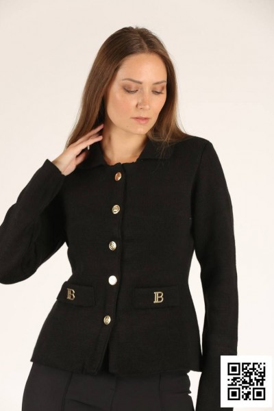 Женский Пиджак Balmain
