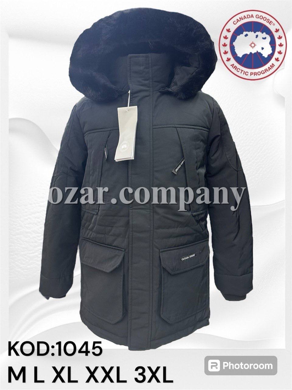 3xl canada goose outlet