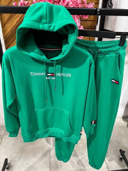 Женский Костюм Tommy Hilfiger