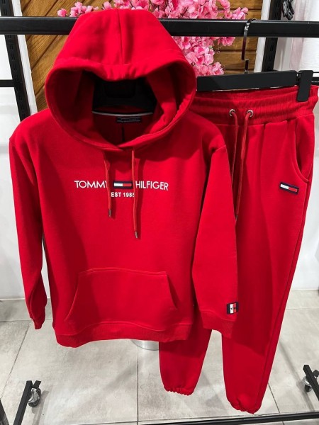 Женский Костюм Tommy Hilfiger
