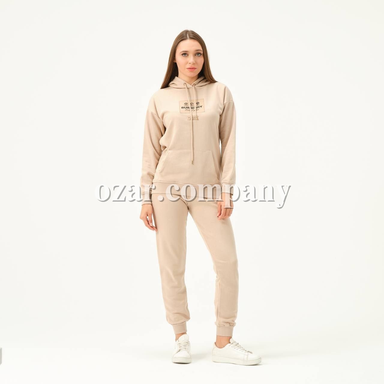 Женский Костюм Burberry