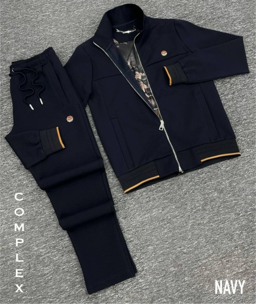 Мужской Костюм Complex