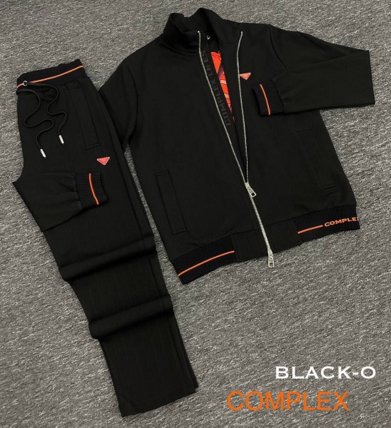 Мужской Костюм Complex