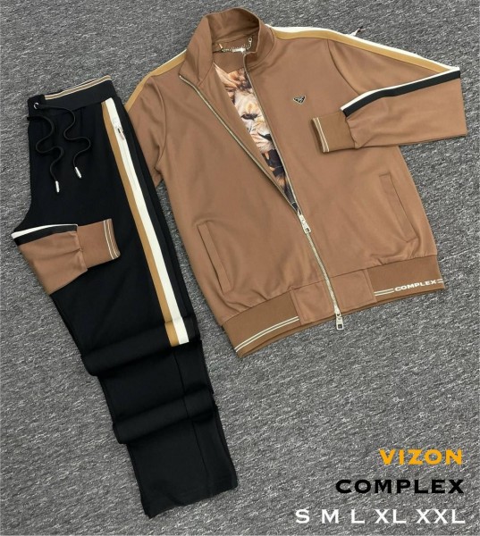 Мужской Костюм Complex