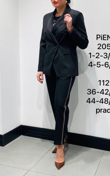 Женский Пиджак Piena