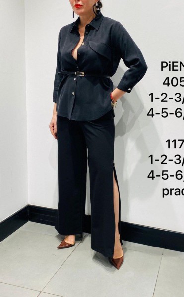 Женская Блузка Piena