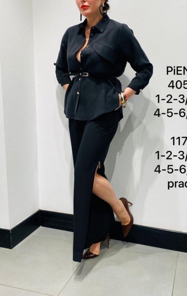 Женская Блузка Piena