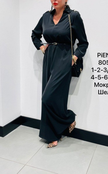Женский Комбинезон Piena